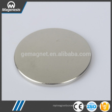 Different styles promotion personalized permanent iron sand magnetic separator